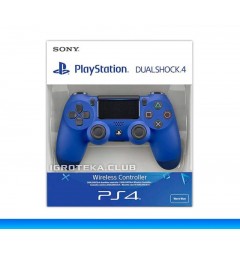 Sony DualShock 4 v2 (Wave Blue)